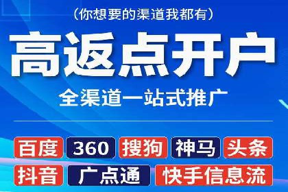行业标杆：SEM推广代运营成功案例
